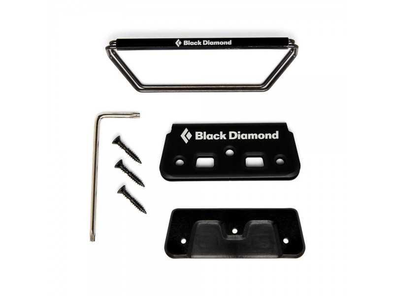 Петли переменные Black Diamond Ski Skin Loop Kit (No color, One Size)